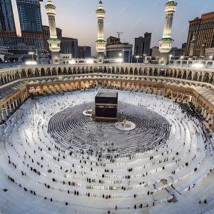 kaaba-masjid-SASY SOLUTIONS